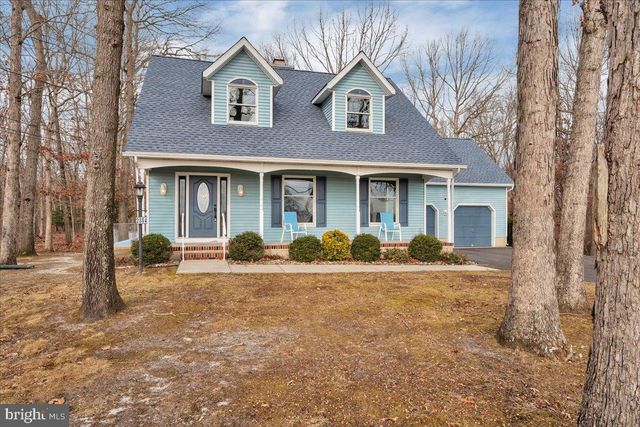 2854 HANCE BRIDGE RD, Vineland, NJ 08361