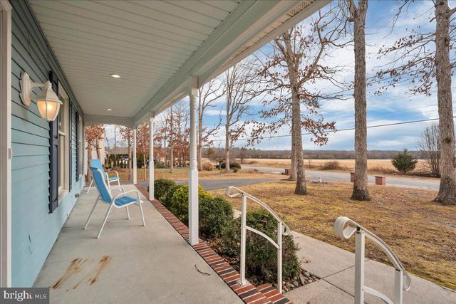 2854 HANCE BRIDGE RD, Vineland, NJ 08361