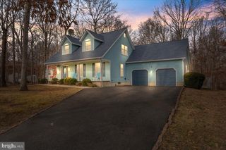 2854 HANCE BRIDGE RD, Vineland, NJ 08361