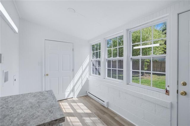 317 Richmond DR, Hampton, VA 23664