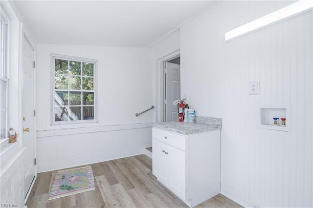 317 Richmond DR, Hampton, VA 23664