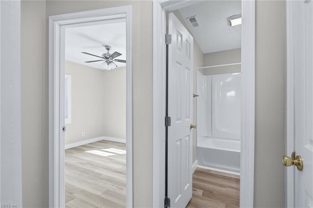317 Richmond DR, Hampton, VA 23664