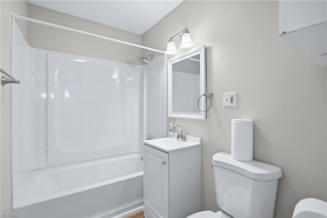 317 Richmond DR, Hampton, VA 23664