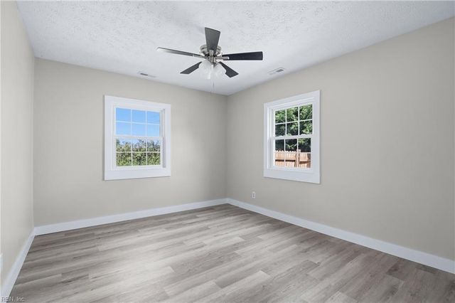 317 Richmond DR, Hampton, VA 23664