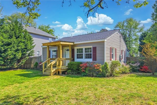 317 Richmond DR, Hampton, VA 23664