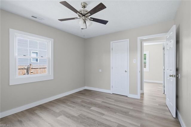 317 Richmond DR, Hampton, VA 23664
