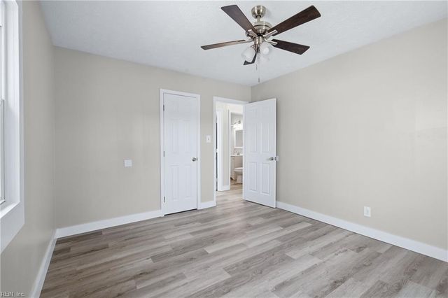 317 Richmond DR, Hampton, VA 23664
