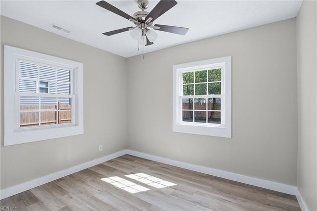 317 Richmond DR, Hampton, VA 23664