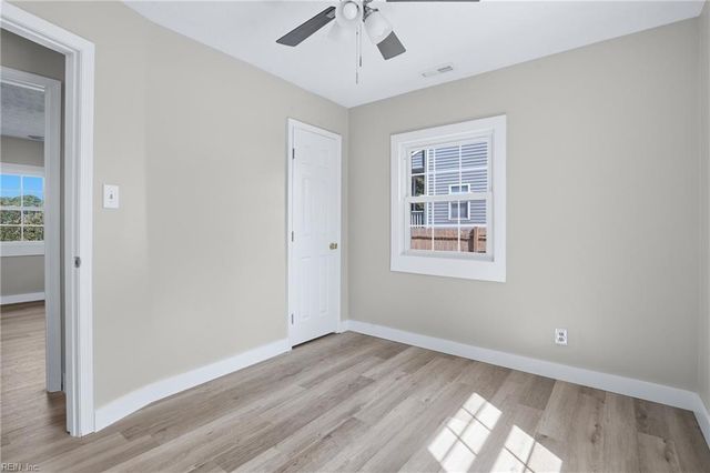 317 Richmond DR, Hampton, VA 23664
