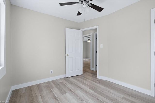 317 Richmond DR, Hampton, VA 23664