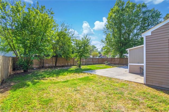 317 Richmond DR, Hampton, VA 23664