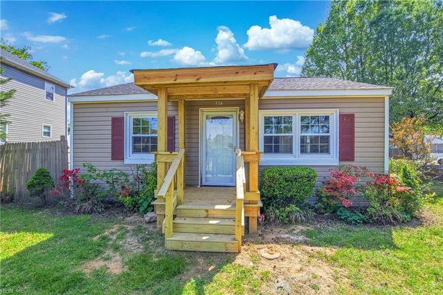 317 Richmond DR, Hampton, VA 23664