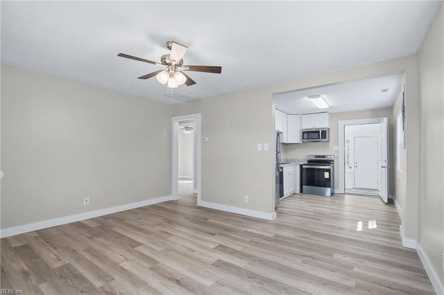 317 Richmond DR, Hampton, VA 23664