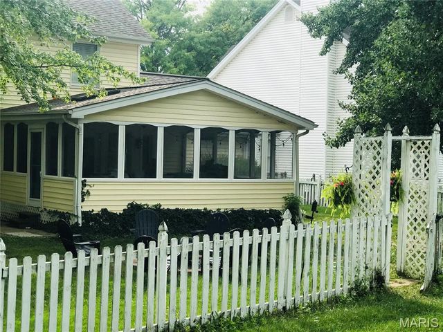 16513 Willow Glen Drive, Wildwood, MO 63040