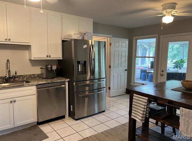 16513 Willow Glen Drive, Wildwood, MO 63040