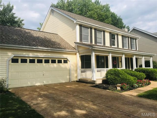 16513 Willow Glen Drive, Wildwood, MO 63040
