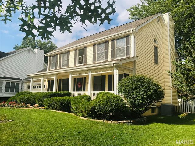 16513 Willow Glen Drive, Wildwood, MO 63040