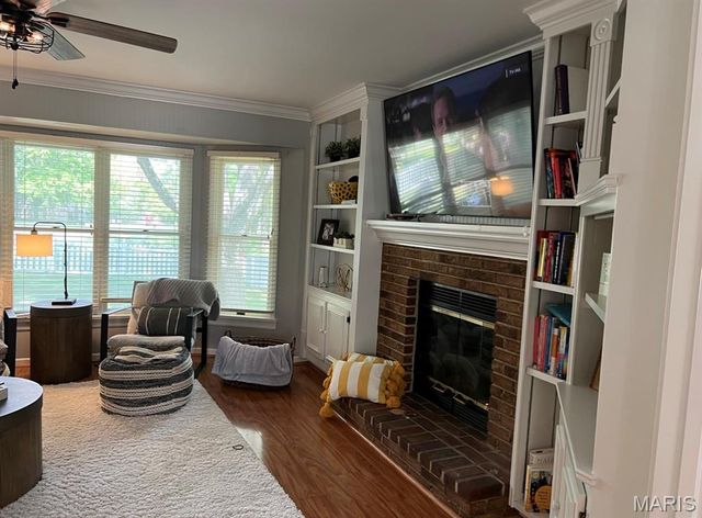 16513 Willow Glen Drive, Wildwood, MO 63040