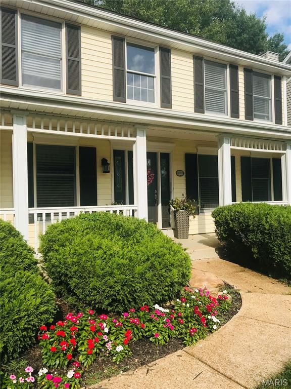 16513 Willow Glen Drive, Wildwood, MO 63040