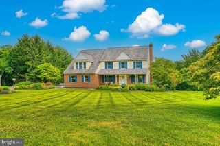 2224 WARFIELD DR, Forest Hill, MD 21050