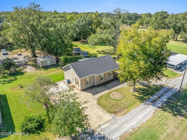 523 Broussard Lane, Jennings, LA 70546