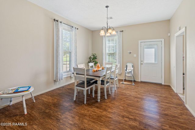 523 Broussard Lane, Jennings, LA 70546