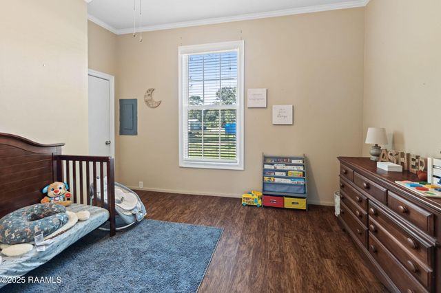 523 Broussard Lane, Jennings, LA 70546