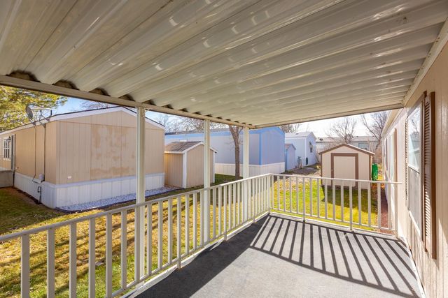 435 32 Rd Unit 521, Clifton, CO 81520
