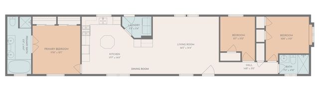 435 32 Rd Unit 521, Clifton, CO 81520