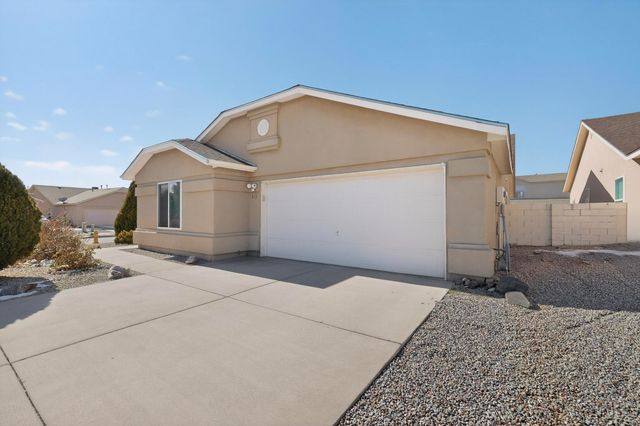 515 Deschutes Street SE, Albuquerque, NM 87123