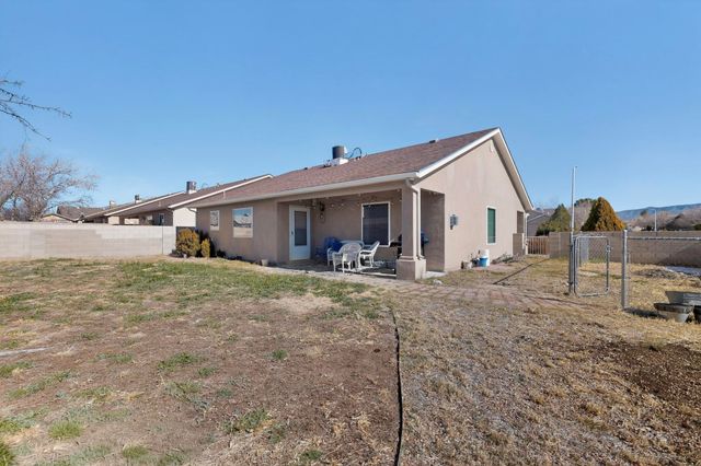515 Deschutes Street SE, Albuquerque, NM 87123