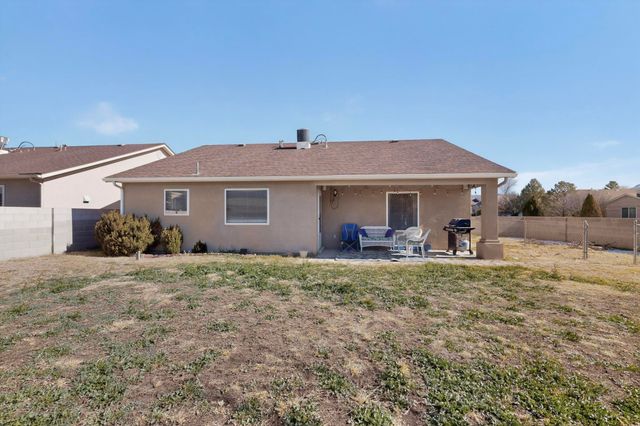 515 Deschutes Street SE, Albuquerque, NM 87123