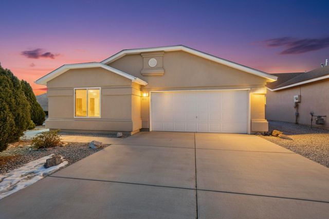 515 Deschutes Street SE, Albuquerque, NM 87123