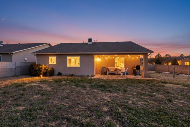 515 Deschutes Street SE, Albuquerque, NM 87123