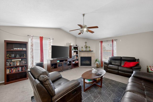 515 Deschutes Street SE, Albuquerque, NM 87123