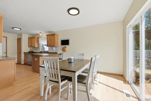 1365 Savannah Woods Drive, Edgerton, WI 53534
