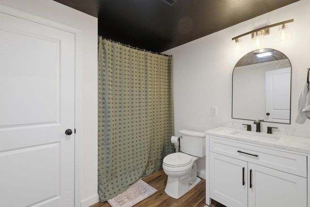 1365 Savannah Woods Drive, Edgerton, WI 53534