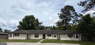 531 S Arizona Street, Kingsland, GA 31548