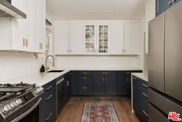 9012 Elevado Street, West Hollywood, CA 90069