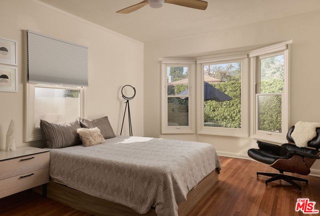 9012 Elevado Street, West Hollywood, CA 90069