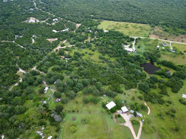 TBD Cedar Flats Road, Morgan, TX 76671