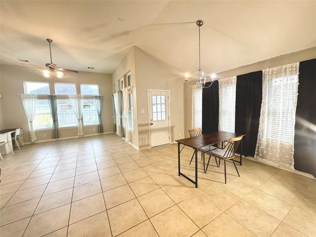 26611 Grey Sparrow Drive, Katy, TX 77494