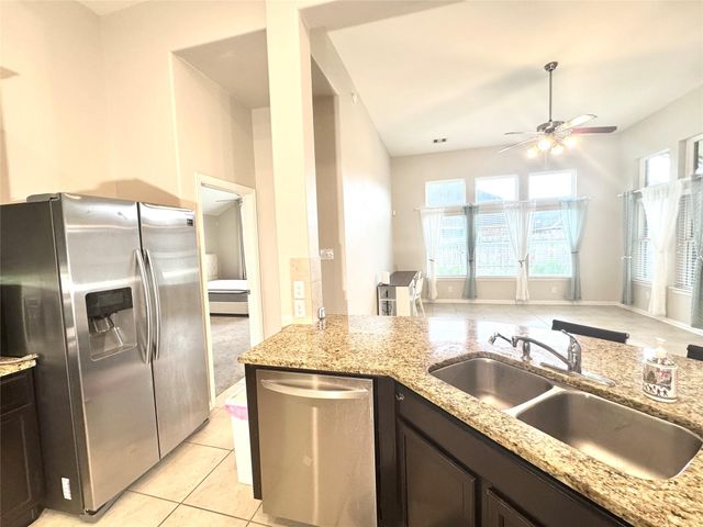 26611 Grey Sparrow Drive, Katy, TX 77494