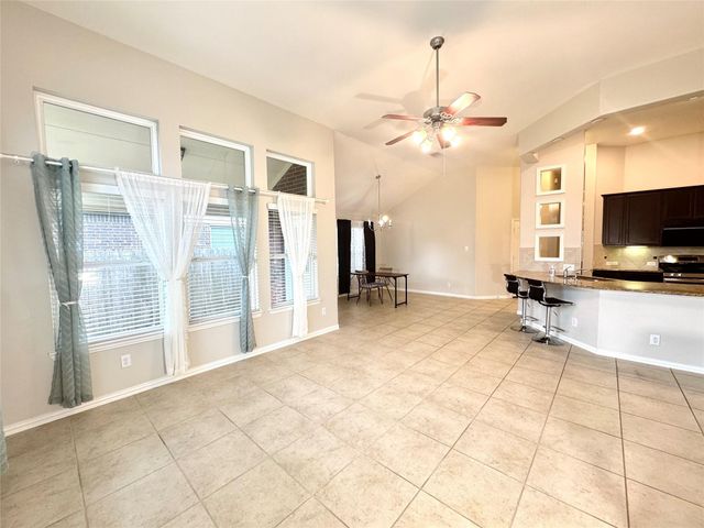 26611 Grey Sparrow Drive, Katy, TX 77494