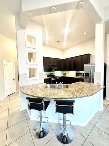 26611 Grey Sparrow Drive, Katy, TX 77494