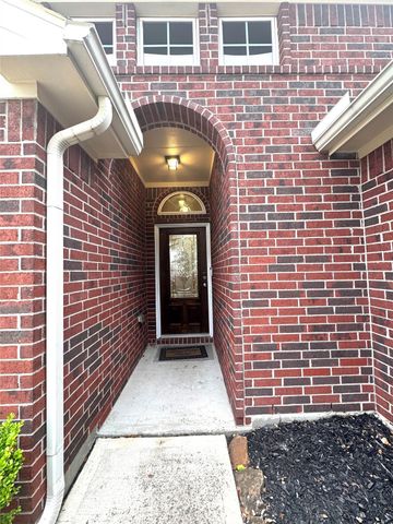 26611 Grey Sparrow Drive, Katy, TX 77494