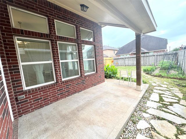 26611 Grey Sparrow Drive, Katy, TX 77494