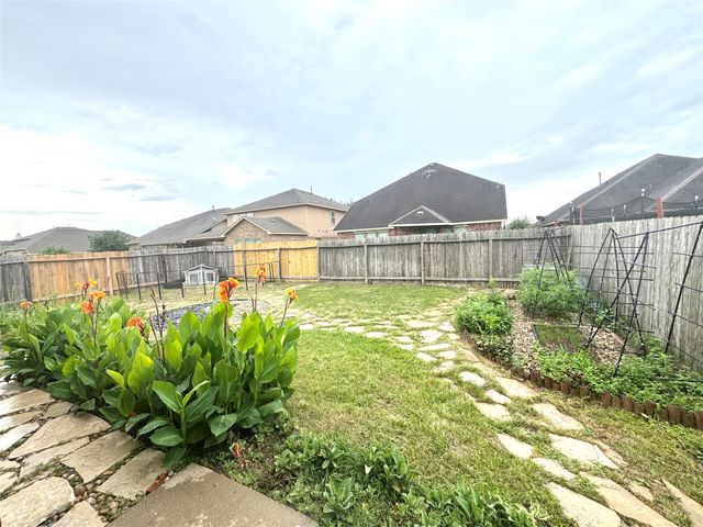 26611 Grey Sparrow Drive, Katy, TX 77494