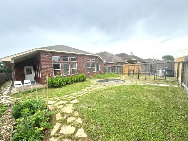 26611 Grey Sparrow Drive, Katy, TX 77494