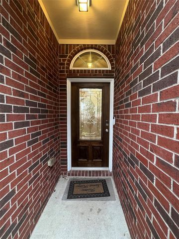 26611 Grey Sparrow Drive, Katy, TX 77494